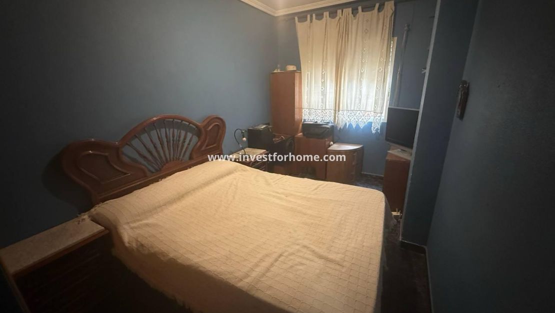 Verkoop - Appartement - San Pedro del Pinatar - -  -