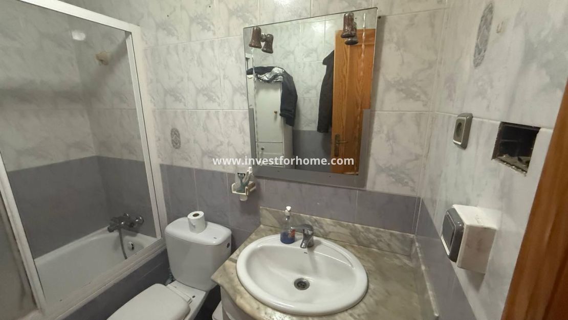 Verkoop - Appartement - San Pedro del Pinatar - -  -