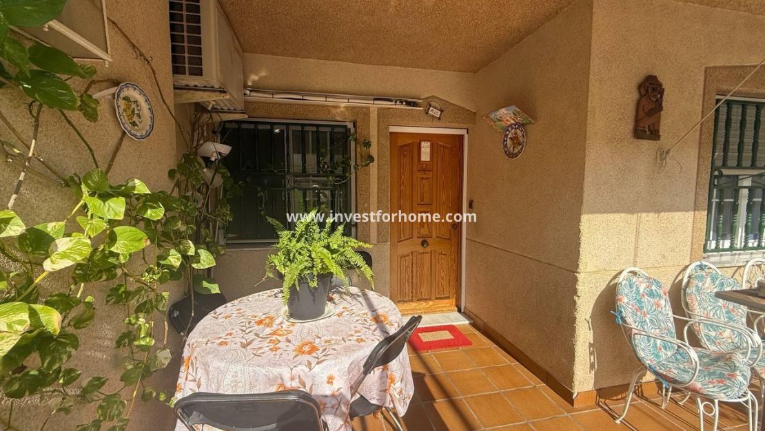 Verkoop - Appartement - San Pedro del Pinatar - -  -