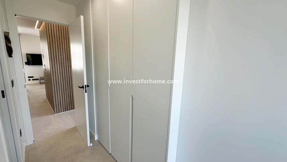 Verkoop - Appartement - Santa Rosalia Resort - Inland