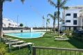 Verkoop - Appartement - Santa Rosalia Resort - Inland