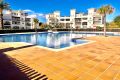 Verkoop - Appartement - Sucina - Hacienda Riquelme Golf