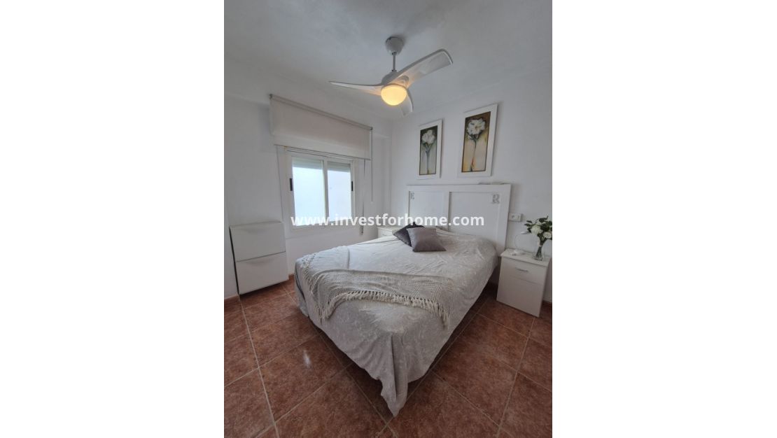 Verkoop - Appartement - Torre de La Horadada - Costa Blanca