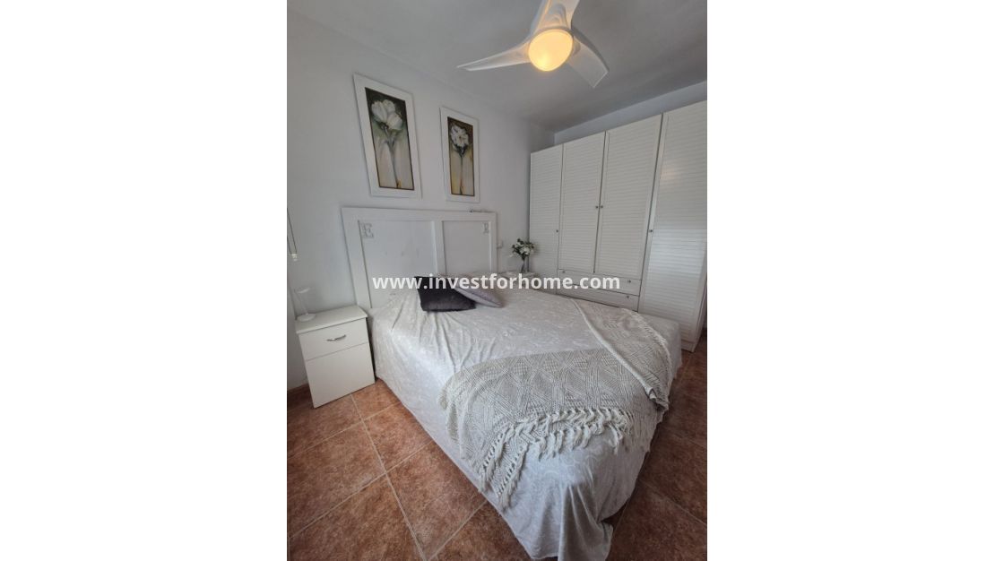 Verkoop - Appartement - Torre de La Horadada - Costa Blanca