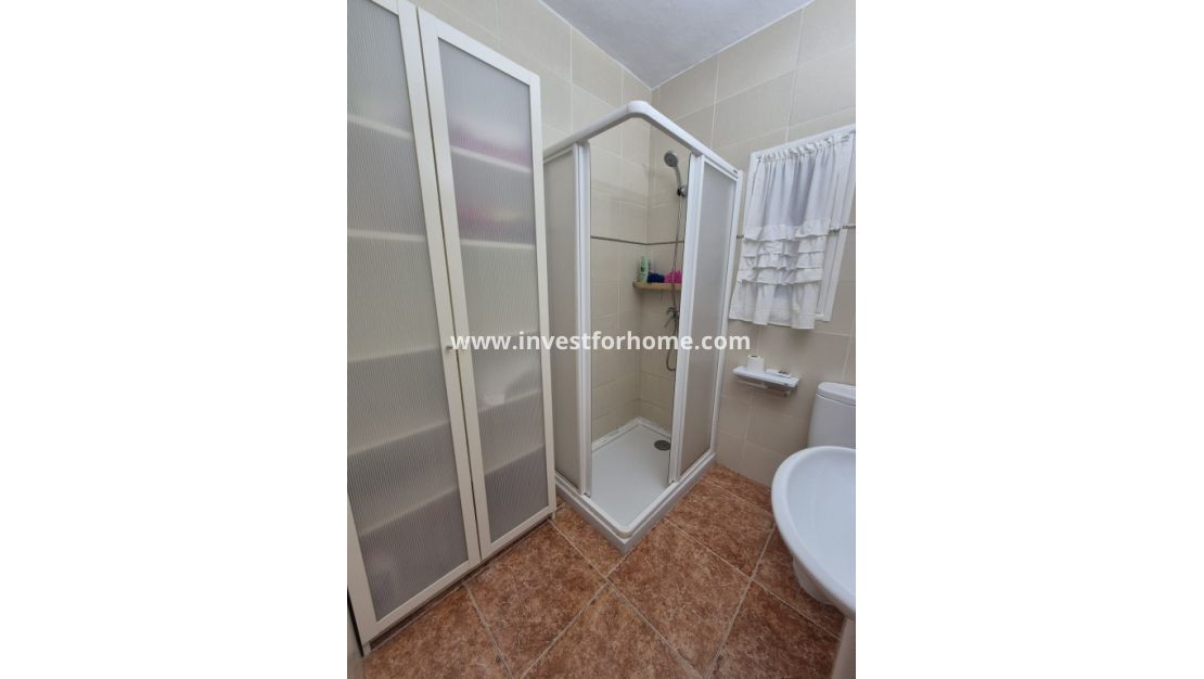 Verkoop - Appartement - Torre de La Horadada - Costa Blanca