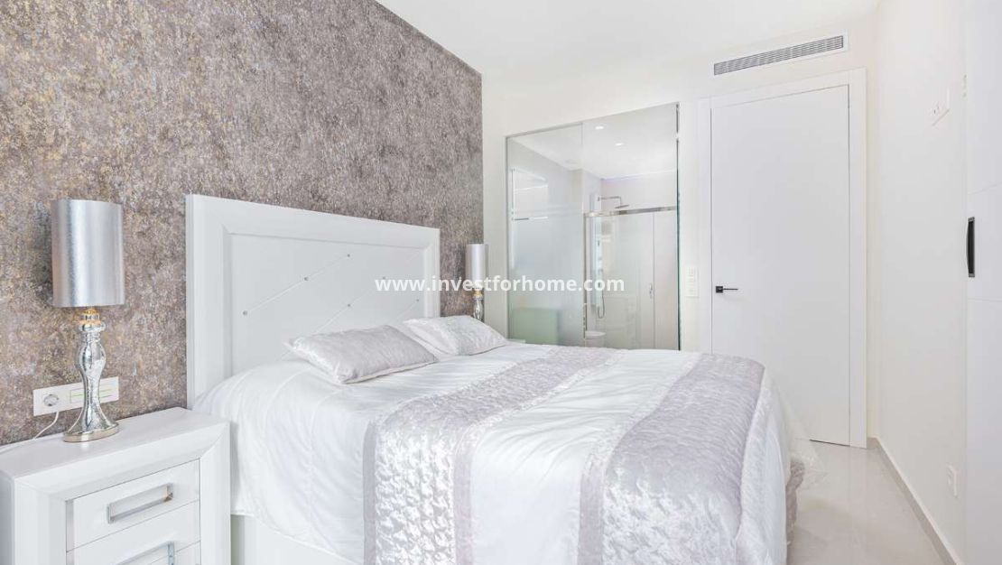 Verkoop - Appartement - Torre de La Horadada - Costa Blanca