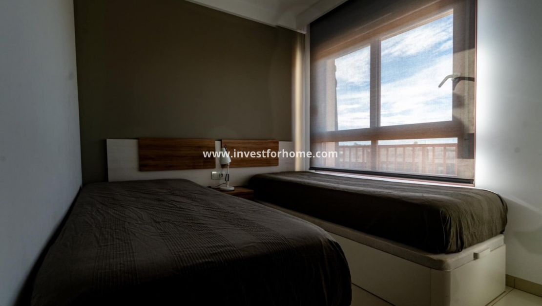 Verkoop - Appartement - Torre de La Horadada - Costa Blanca