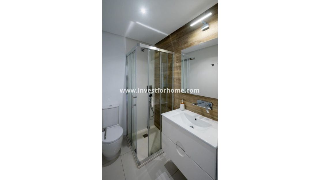 Verkoop - Appartement - Torre de La Horadada - Costa Blanca