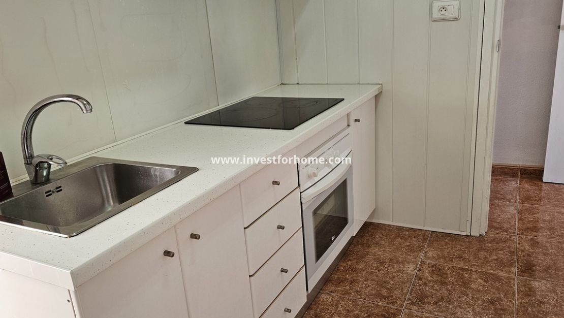 Verkoop - Appartement - Torre de La Horadada - Playa