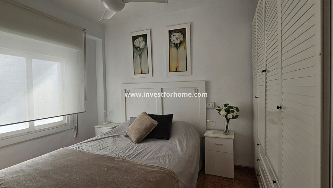 Verkoop - Appartement - Torre de La Horadada - Playa