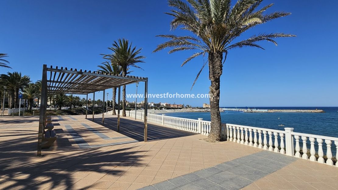 Verkoop - Appartement - Torre de La Horadada - Playa