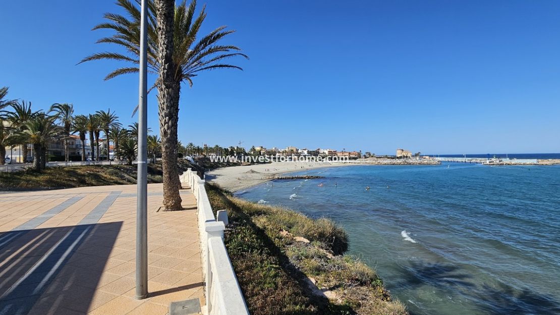 Verkoop - Appartement - Torre de La Horadada - Playa