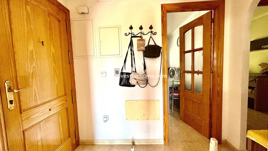 Verkoop - Appartement - Torremendo - Costa Blanca