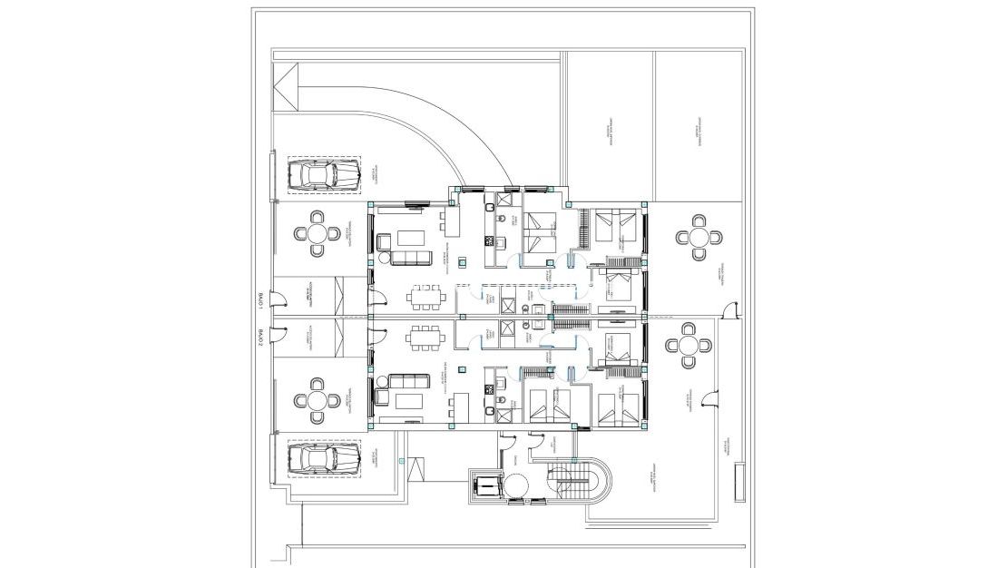 Verkoop - Appartement - Torrevieja - aguas nuevas