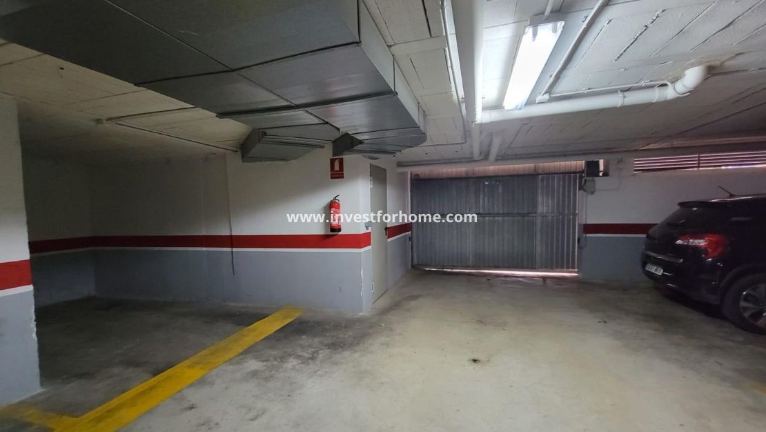 Verkoop - Appartement - Torrevieja - aguas nuevas