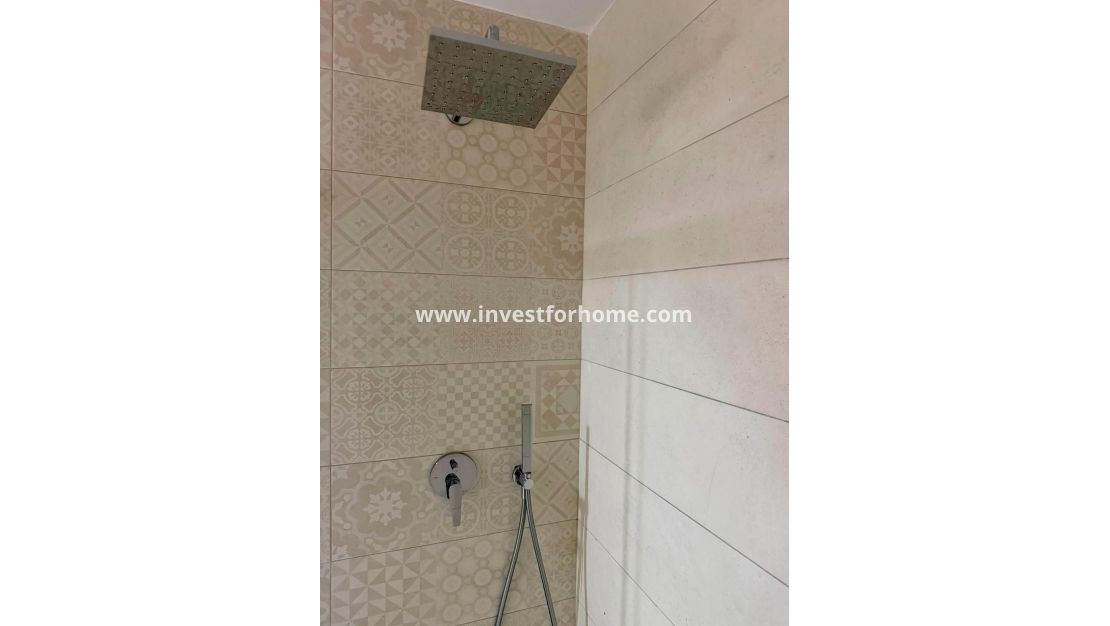 Verkoop - Appartement - Torrevieja - aguas nuevas