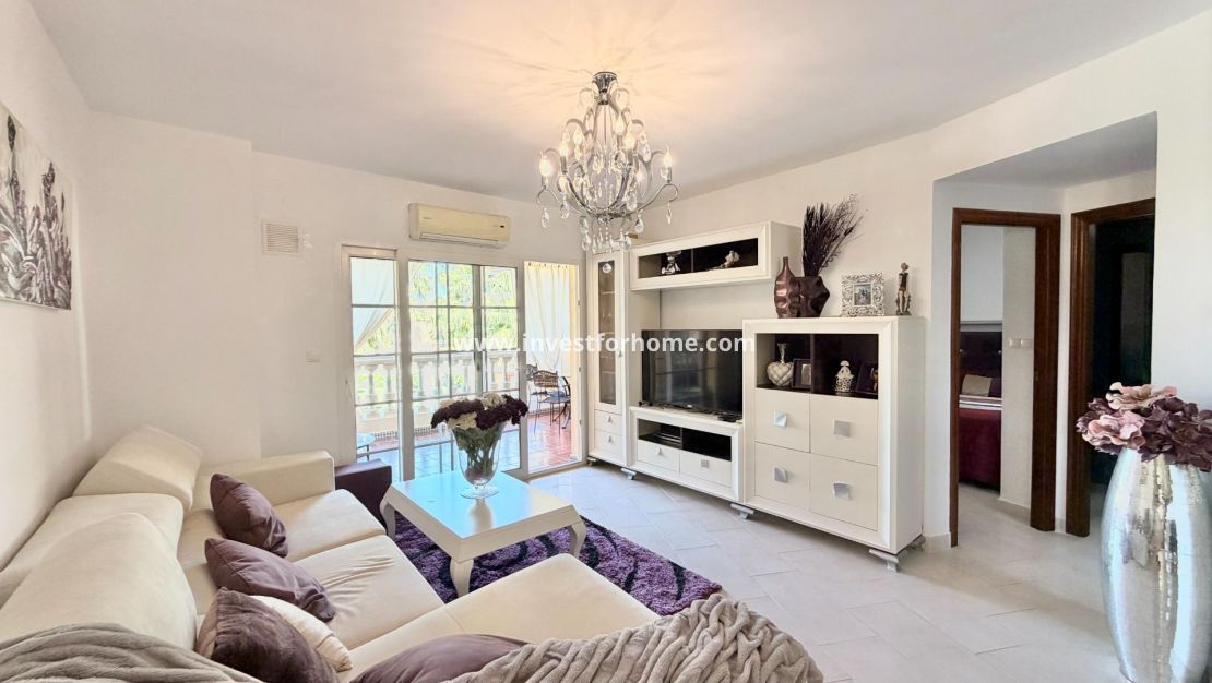 Verkoop - Appartement - Torrevieja - Aldea Del Mar