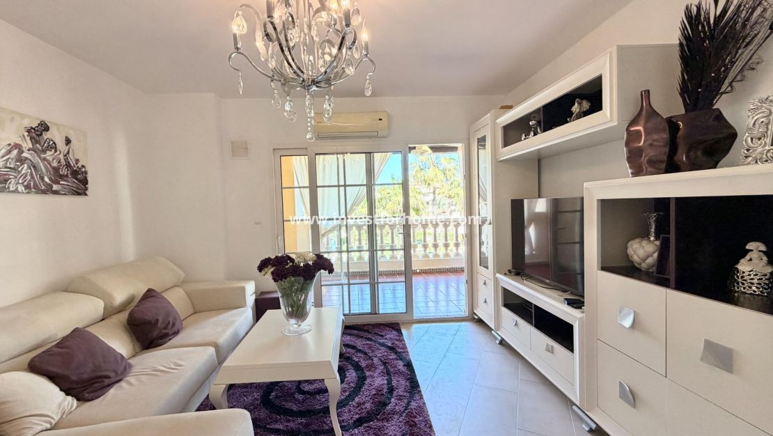 Verkoop - Appartement - Torrevieja - Aldea Del Mar