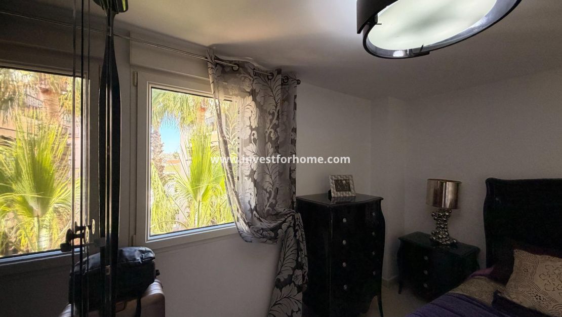Verkoop - Appartement - Torrevieja - Aldea Del Mar