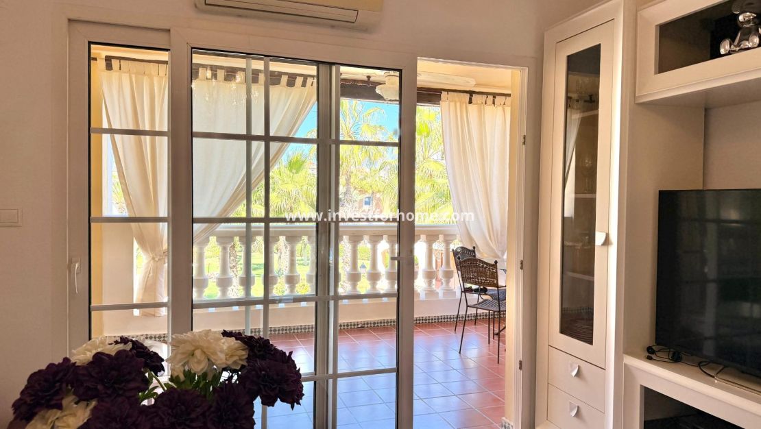 Verkoop - Appartement - Torrevieja - Aldea Del Mar