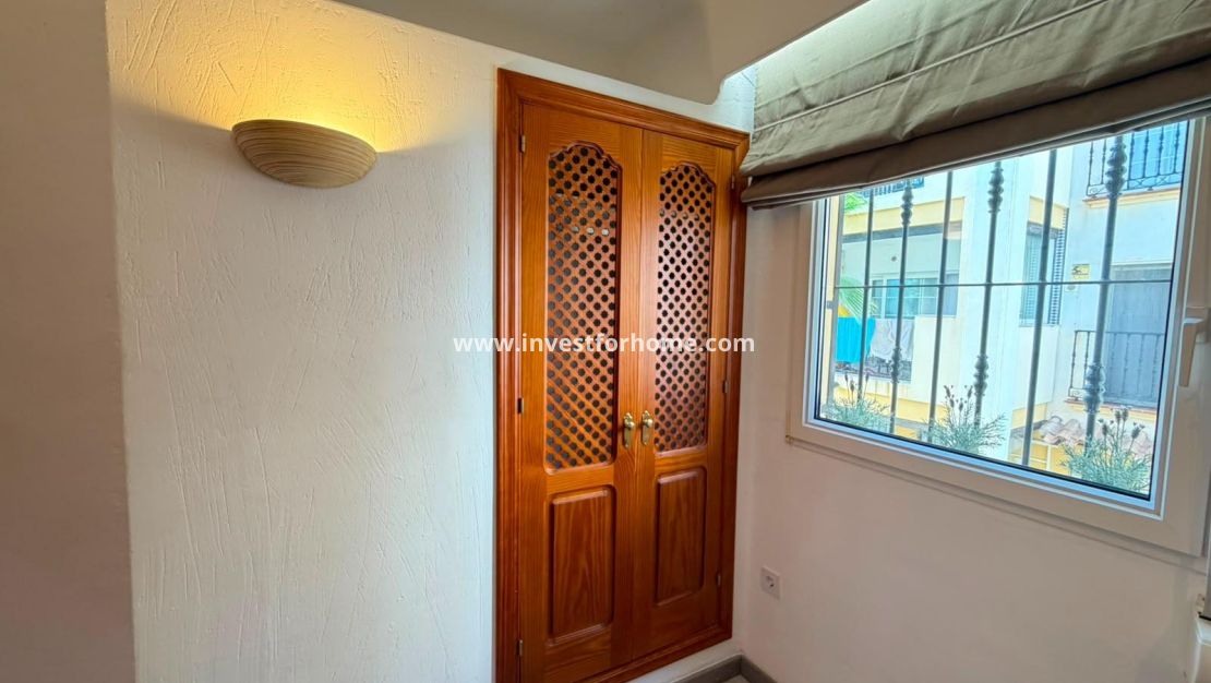 Verkoop - Appartement - Torrevieja - Aldea Del Mar