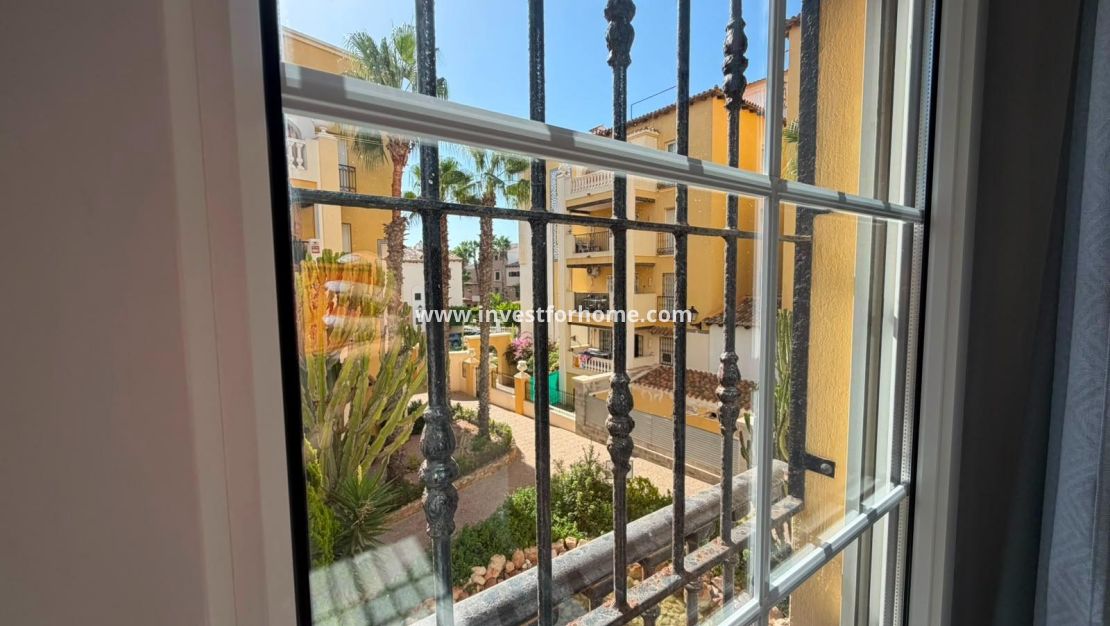 Verkoop - Appartement - Torrevieja - Aldea Del Mar