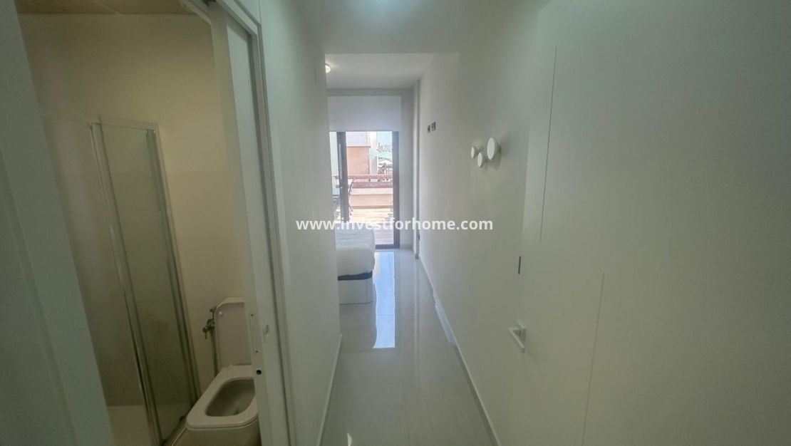 Verkoop - Appartement - Torrevieja - AMAY Urbanisation