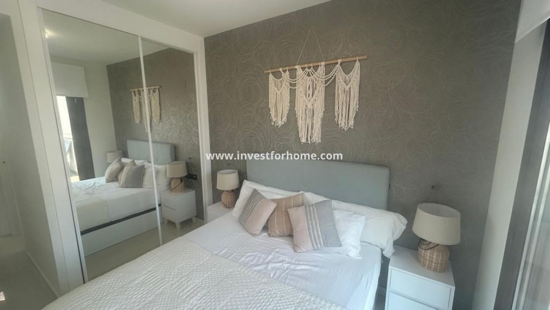 Verkoop - Appartement - Torrevieja - AMAY Urbanisation