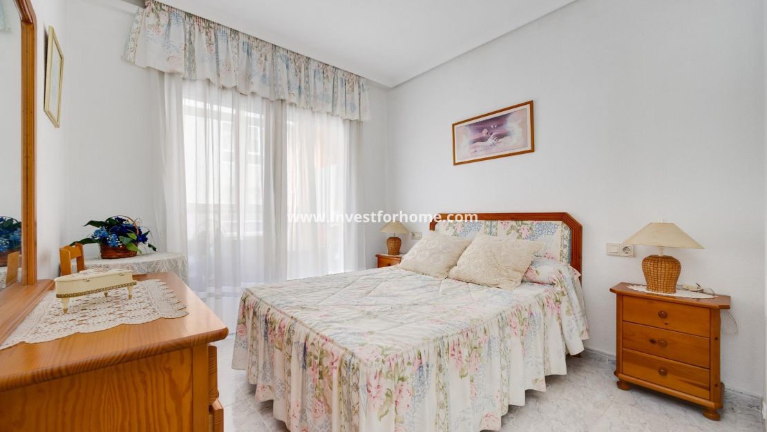 Verkoop - Appartement - Torrevieja - Antonio Machado