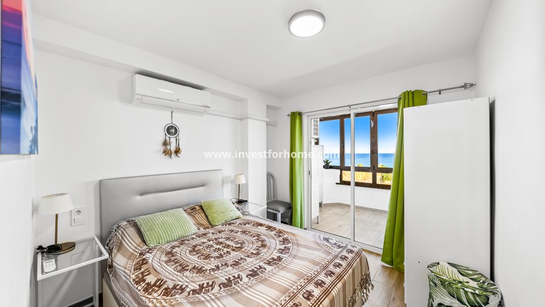 Verkoop - Appartement - Torrevieja - Cabo Cervera