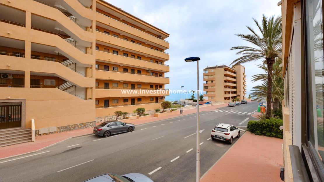 Verkoop - Appartement - Torrevieja - Cabo Cervera
