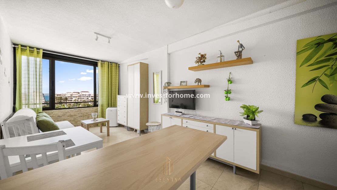 Verkoop - Appartement - Torrevieja - Cabo Cervera
