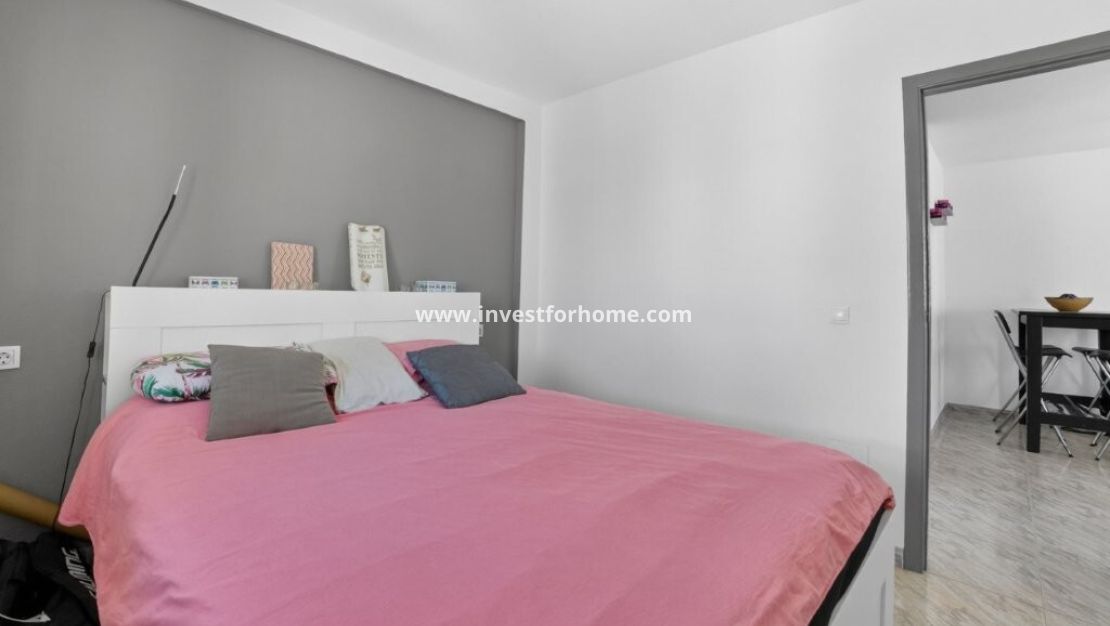 Verkoop - Appartement - Torrevieja - Carrefour