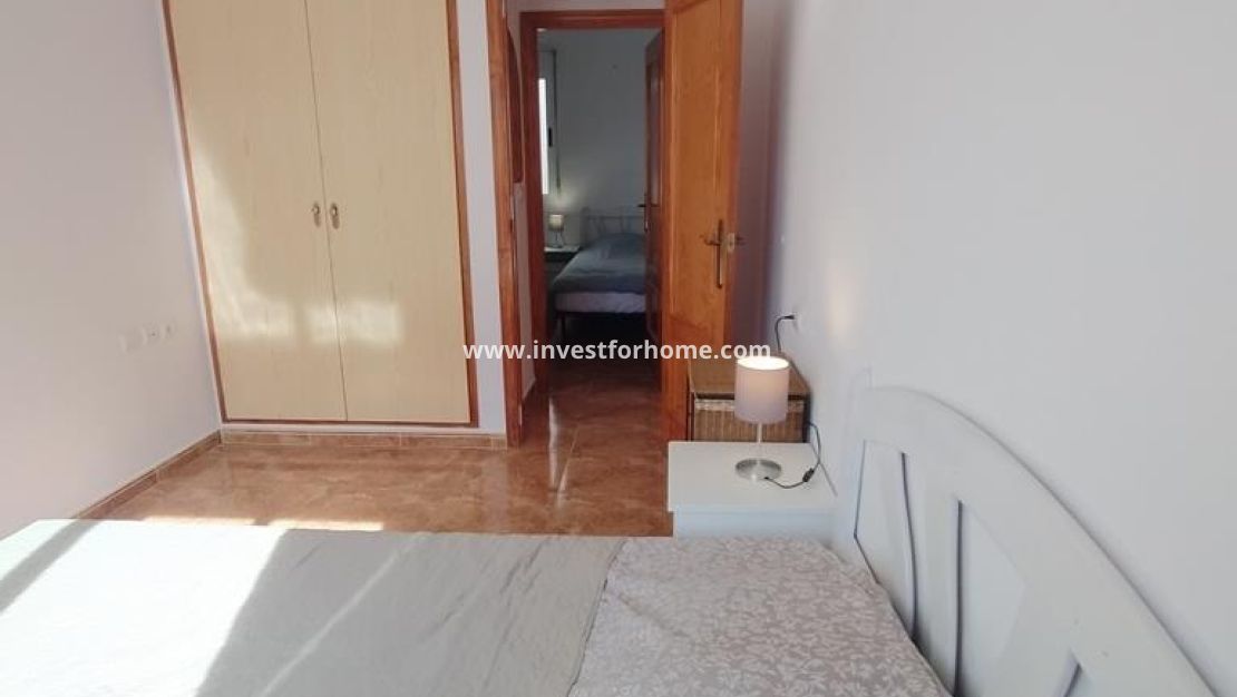 Verkoop - Appartement - Torrevieja - CASCO URBANO