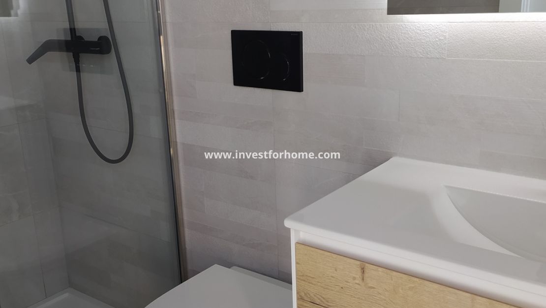 Verkoop - Appartement - Torrevieja - CENTRE PLAYA DEL CURA LAS PISCINAS