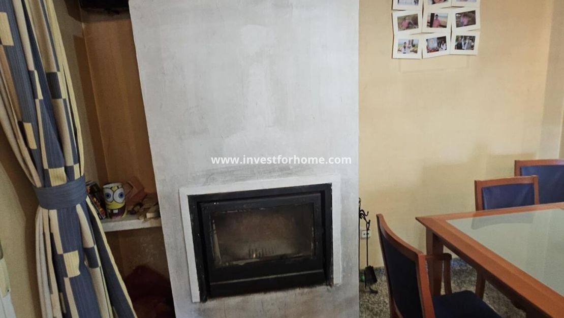 Verkoop - Appartement - Torrevieja - CENTRE