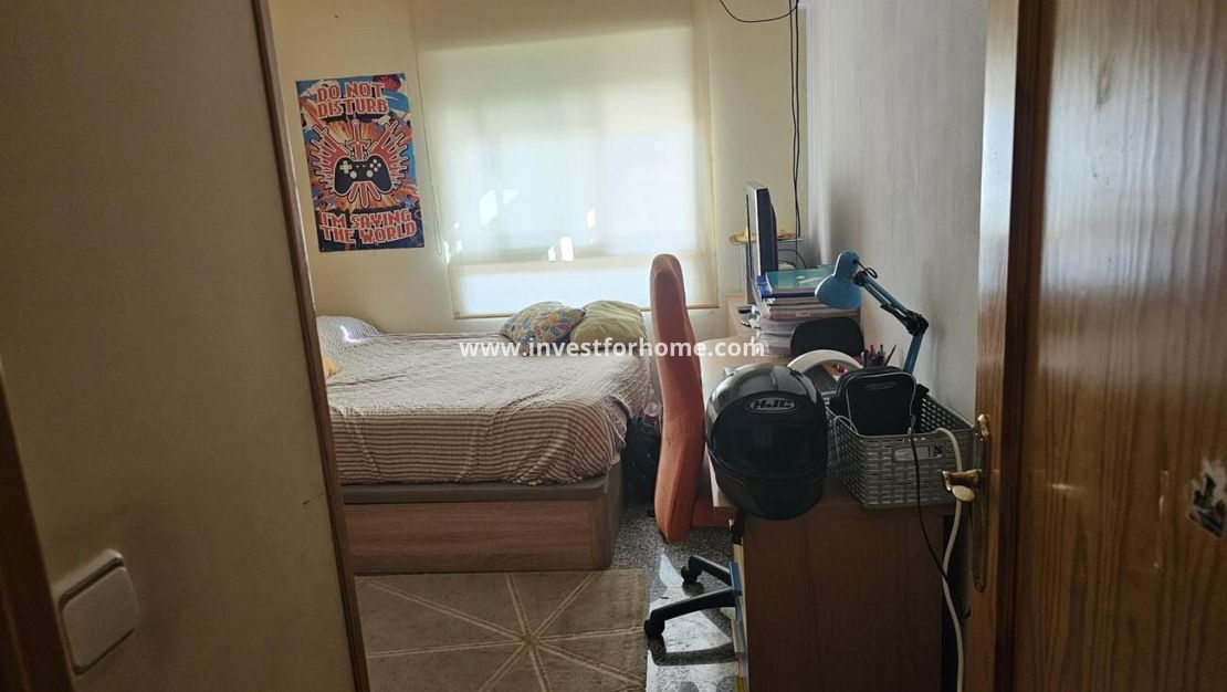 Verkoop - Appartement - Torrevieja - CENTRE