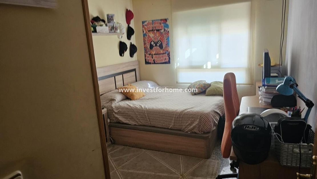 Verkoop - Appartement - Torrevieja - CENTRE