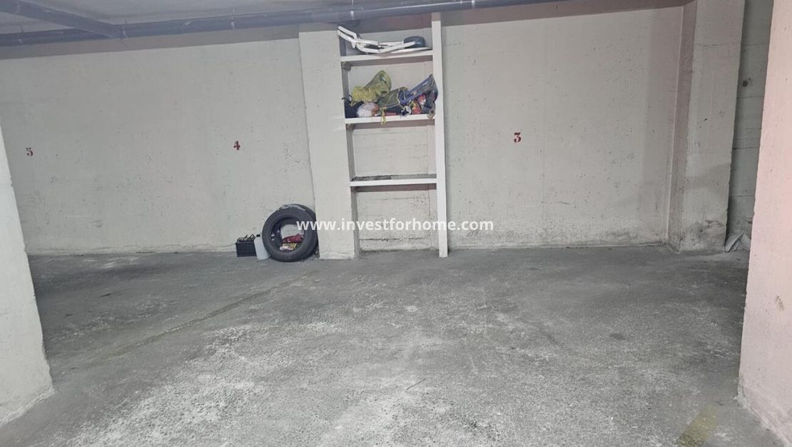 Verkoop - Appartement - Torrevieja - CENTRE