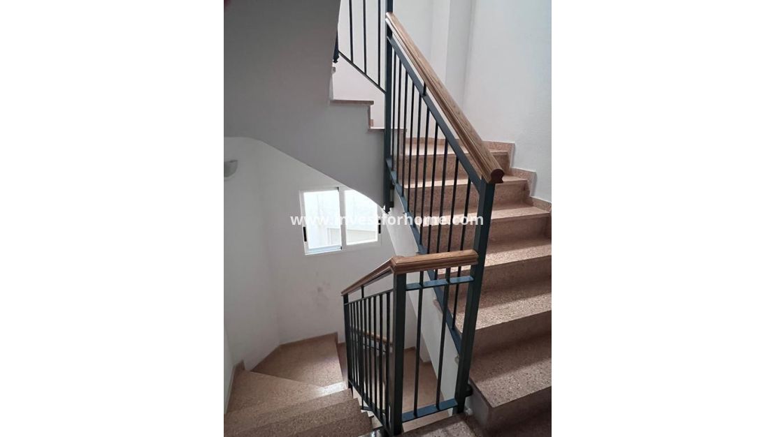 Verkoop - Appartement - Torrevieja - CENTRO CASCO URBANO