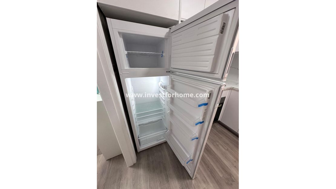 Verkoop - Appartement - Torrevieja - Centro - Muelle Pesquero