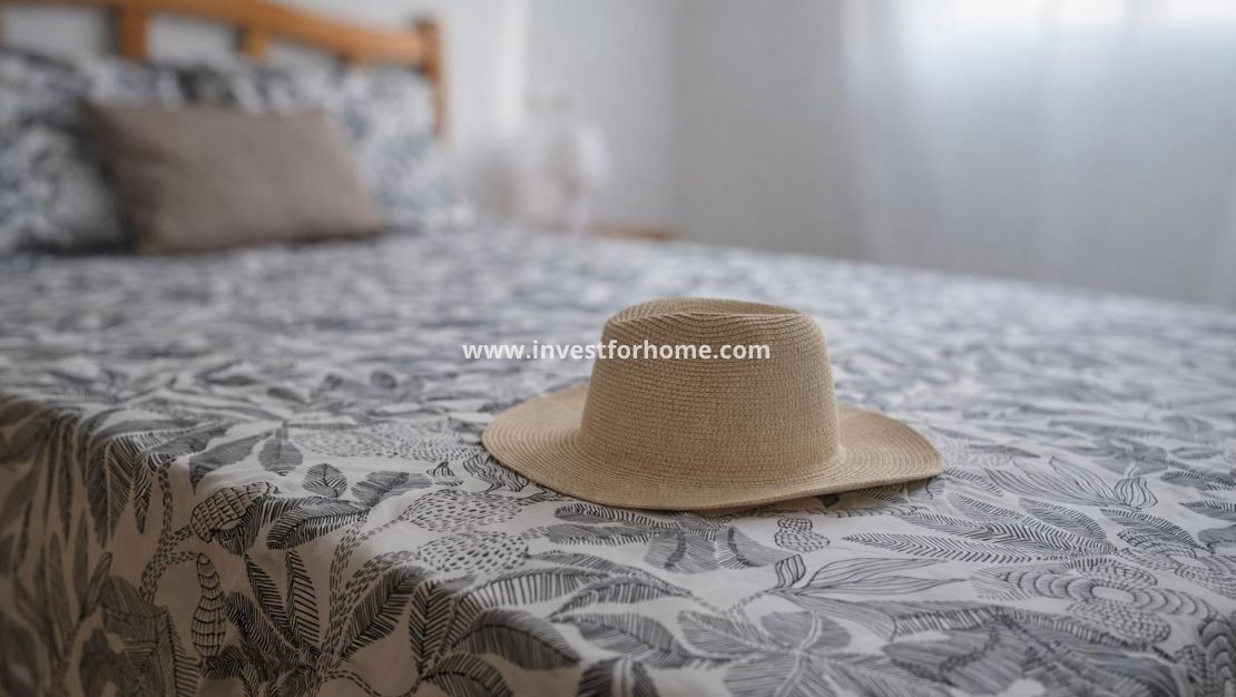 Verkoop - Appartement - Torrevieja - Centro - Muelle Pesquero