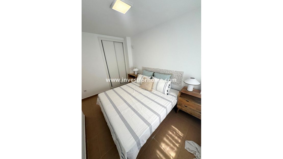 Verkoop - Appartement - Torrevieja - Centro - Muelle Pesquero