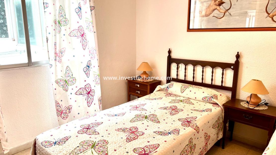 Verkoop - Appartement - Torrevieja - Centro