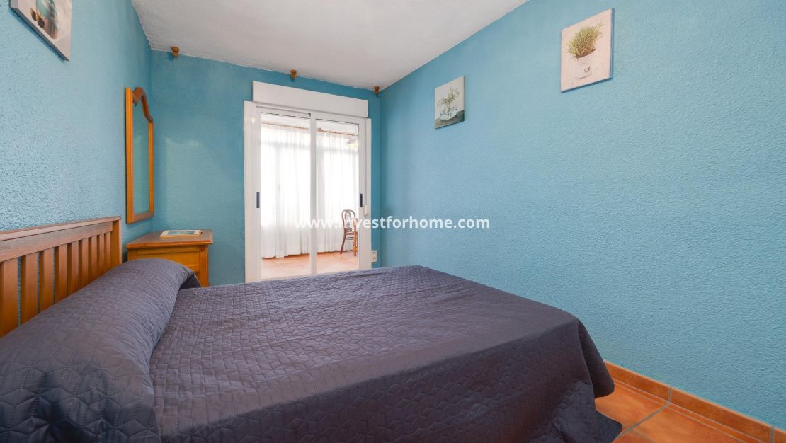 Verkoop - Appartement - Torrevieja - Centro