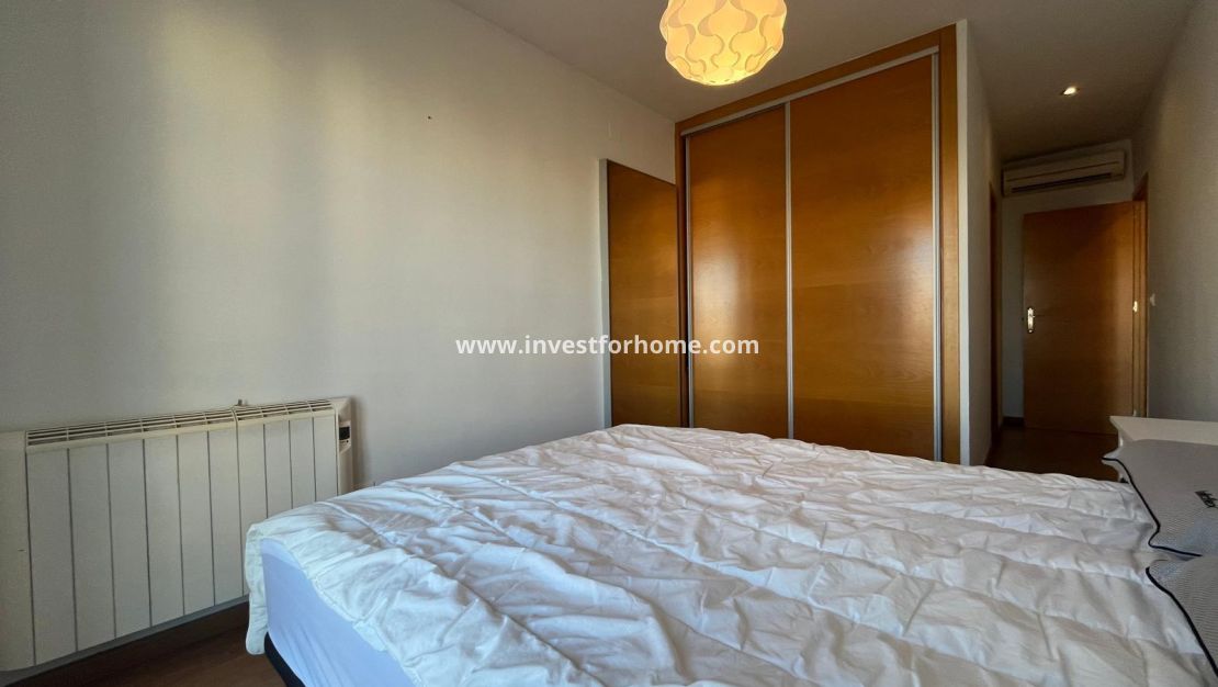 Verkoop - Appartement - Torrevieja - Centro