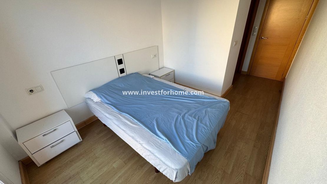 Verkoop - Appartement - Torrevieja - Centro