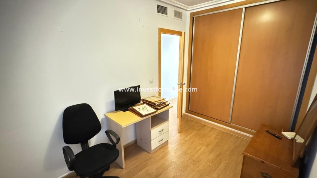 Verkoop - Appartement - Torrevieja - Centro