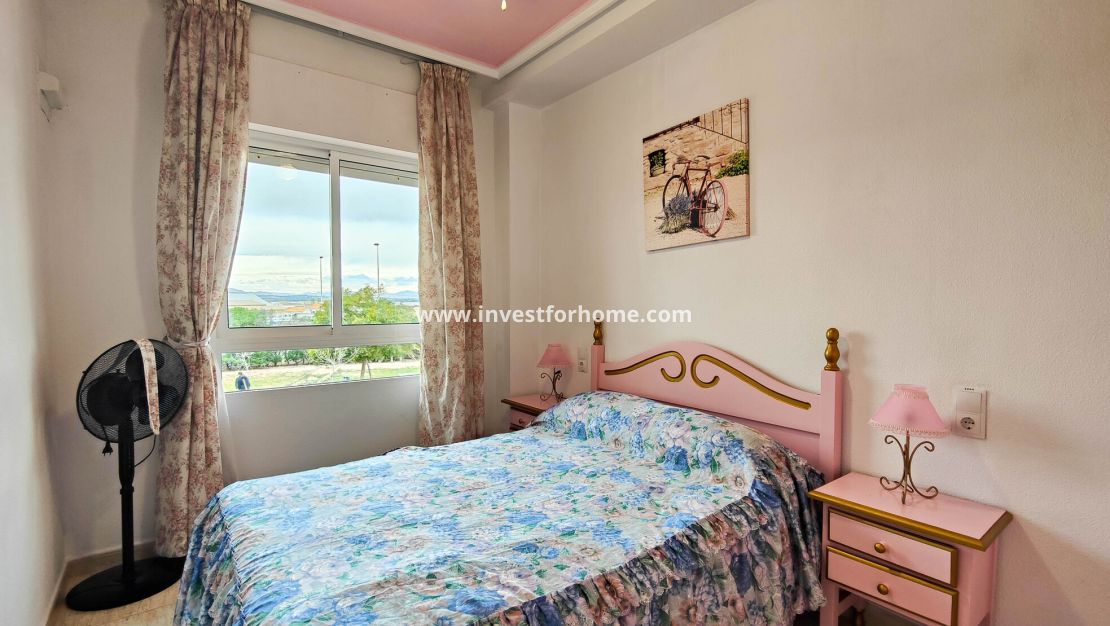 Verkoop - Appartement - Torrevieja - Centro