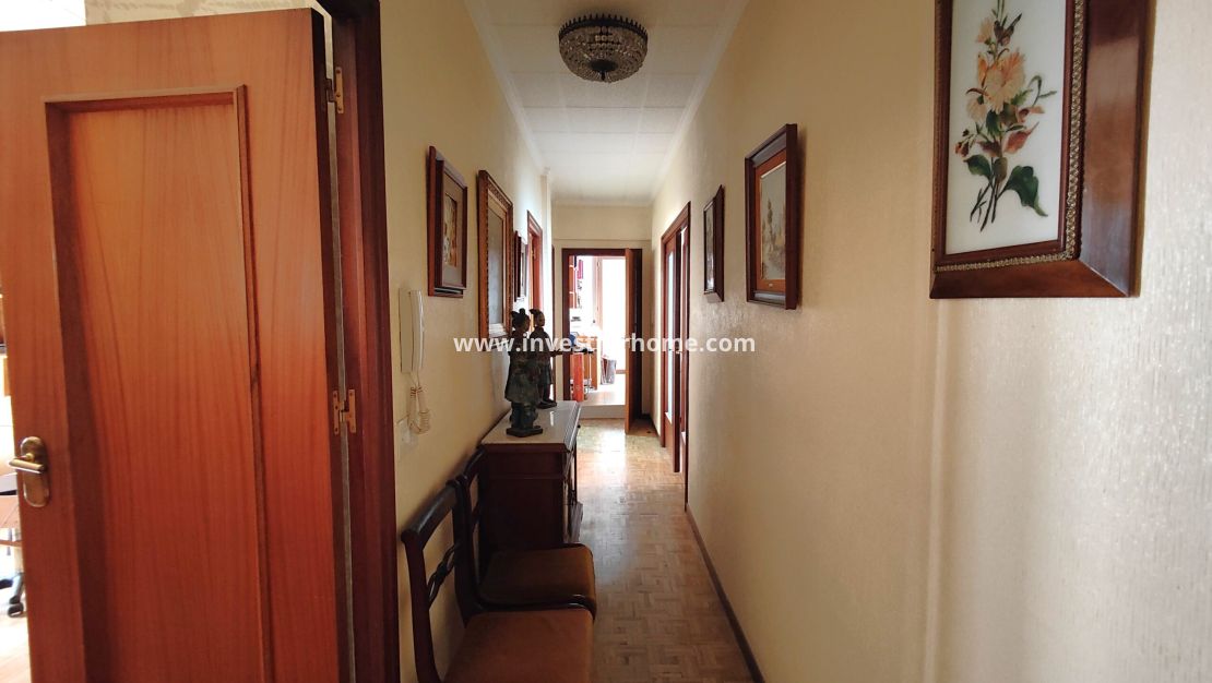 Verkoop - Appartement - Torrevieja - Centro
